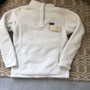 PATAGONIA FLEECE JACKET